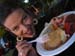 boiled dinner